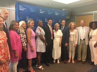 Expanded insurance coverage for breast cancer screenings lauded by officials, advocates