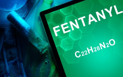 Families Celebrate Bill Reclassifying Fentanyl as a Narcotic